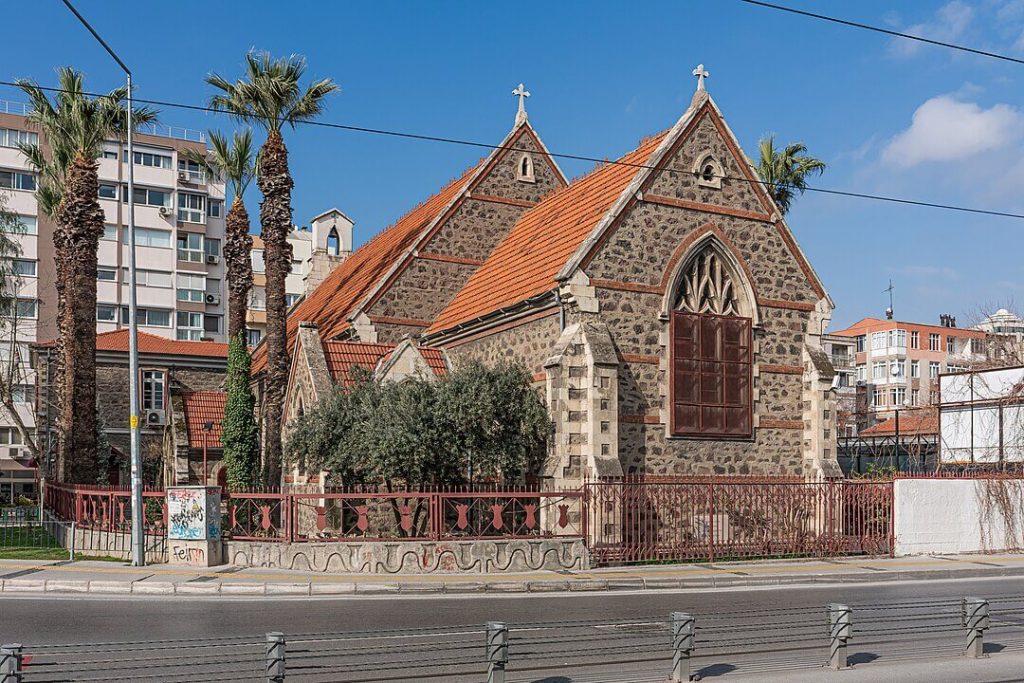 Alsancak (φωτογραφία: wikipedia)