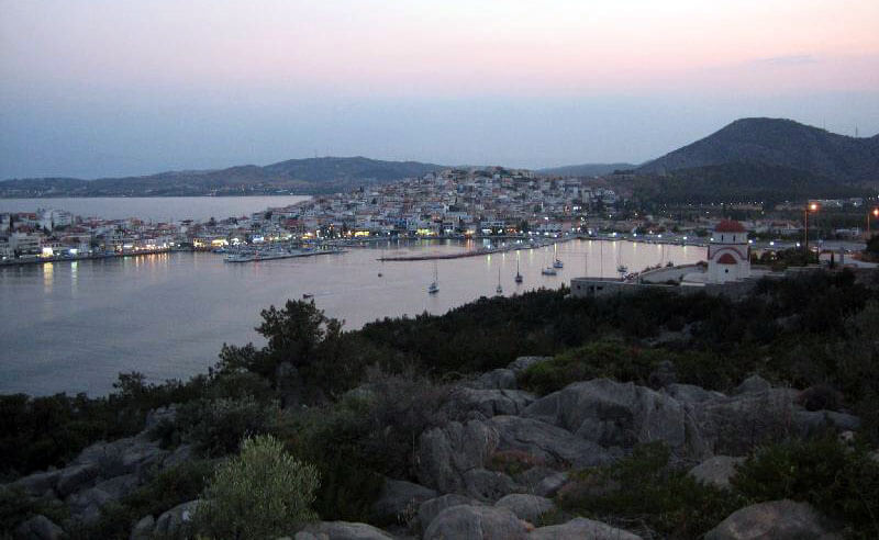 Ερμιόνη Αργολίδας