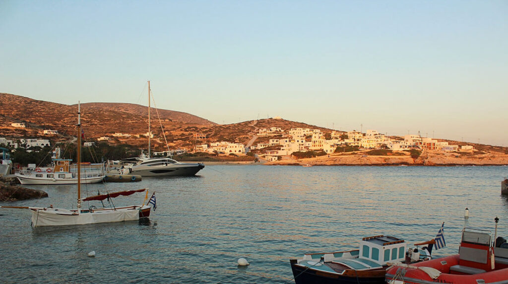 Δονούσα