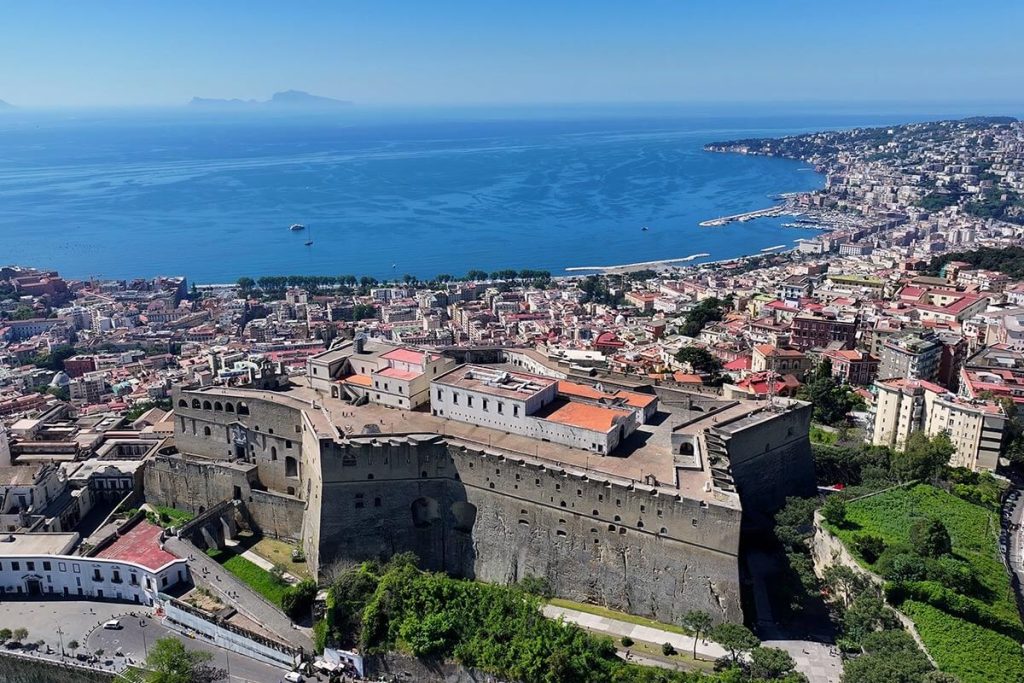 Castel Sant'Elmo