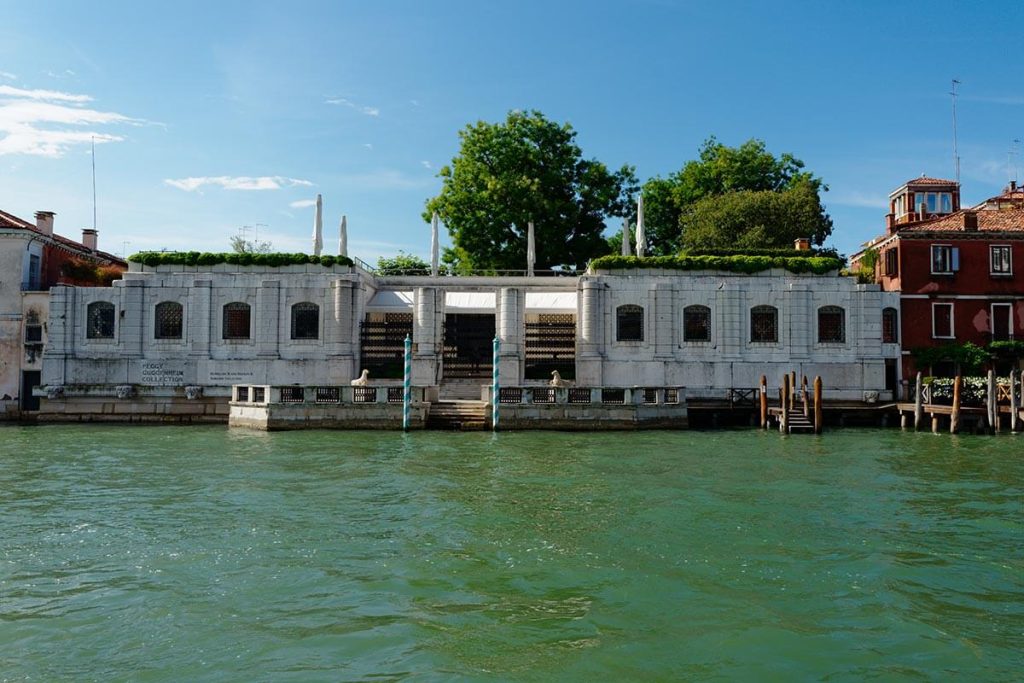 Peggy Guggenheim Collection
