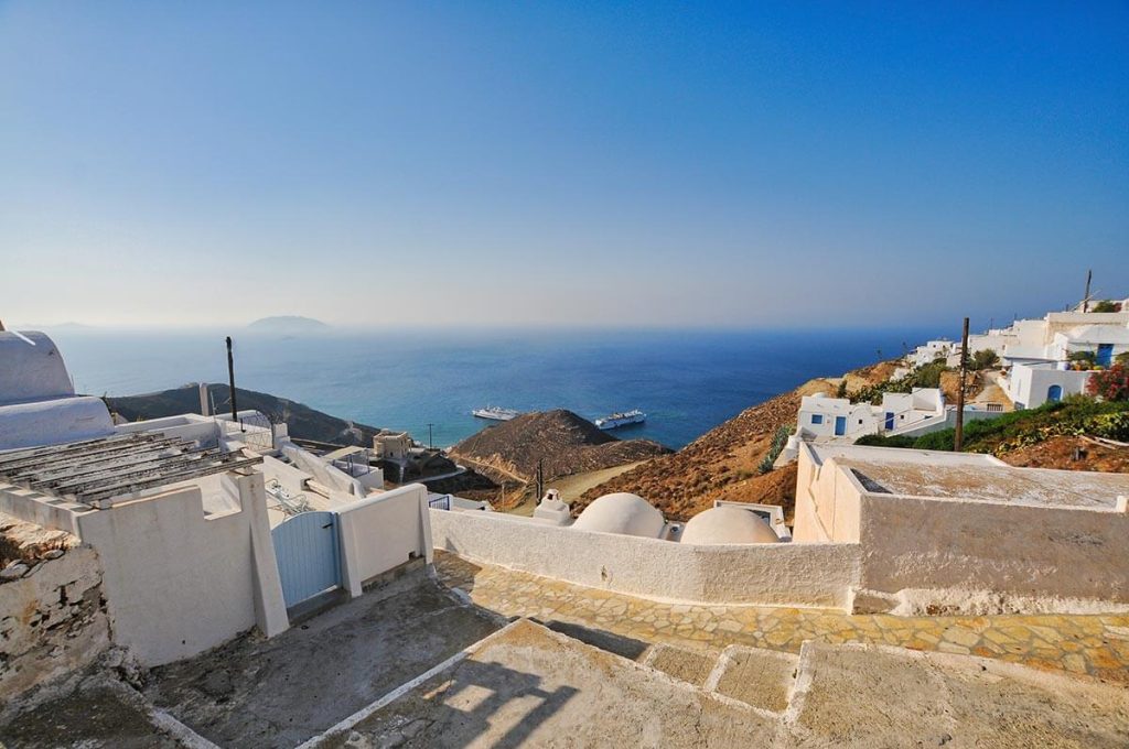 Χώρα Ανάφης