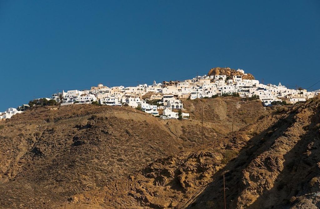 Χώρα Ανάφη