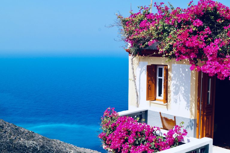 10 φθηνά ελληνικά νησιά για διακοπές