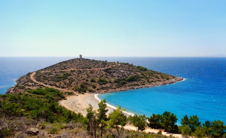 7 μέρες στην Χίο - Τι να κάνω, τι να δω και τι να αποφύγω
