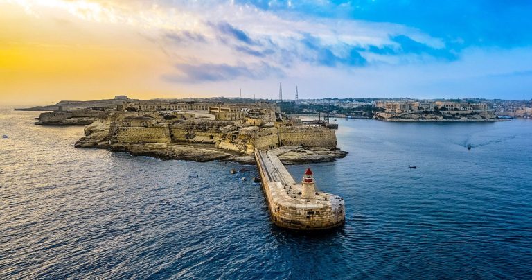 Είναι ακριβή η Μάλτα;