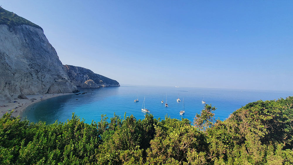 Τα καλύτερα ξενοδοχεία στη Λευκάδα