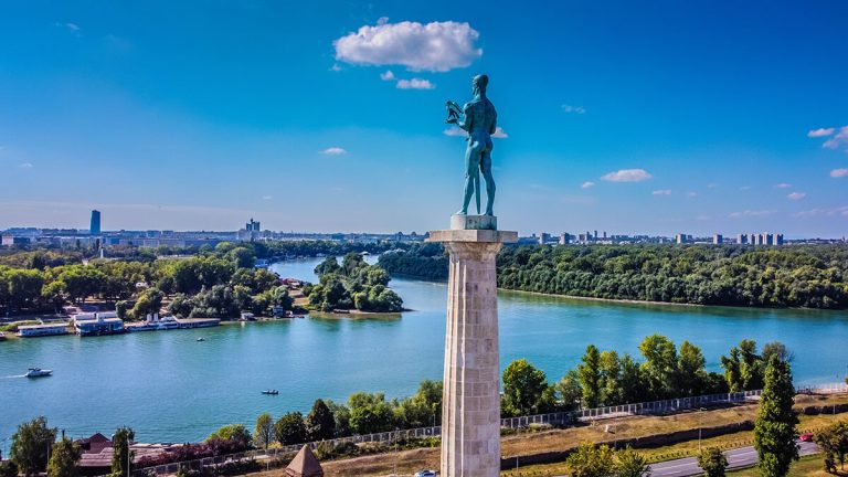 Τα 13 καλύτερα αξιοθέατα που πρέπει να δείτε στο Βελιγράδι