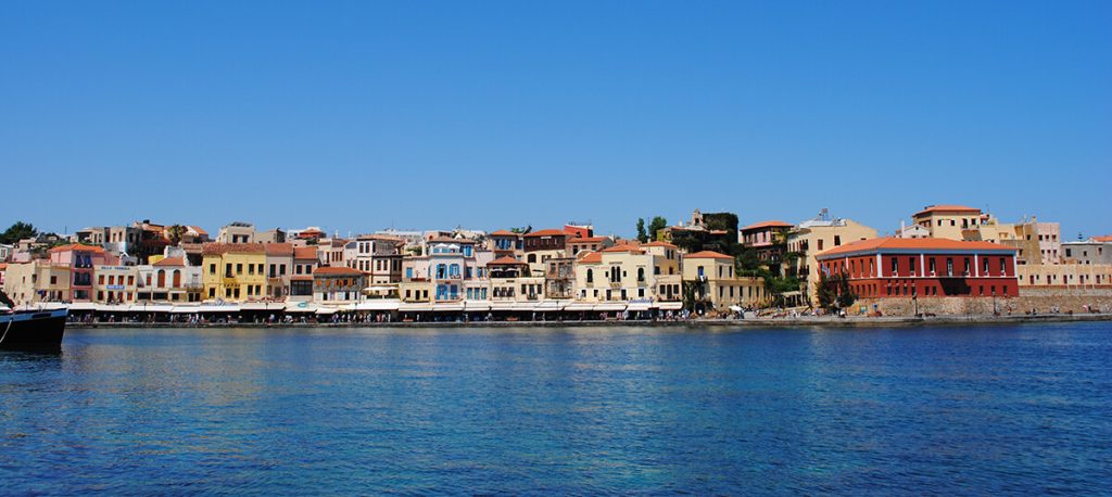 Χανιά