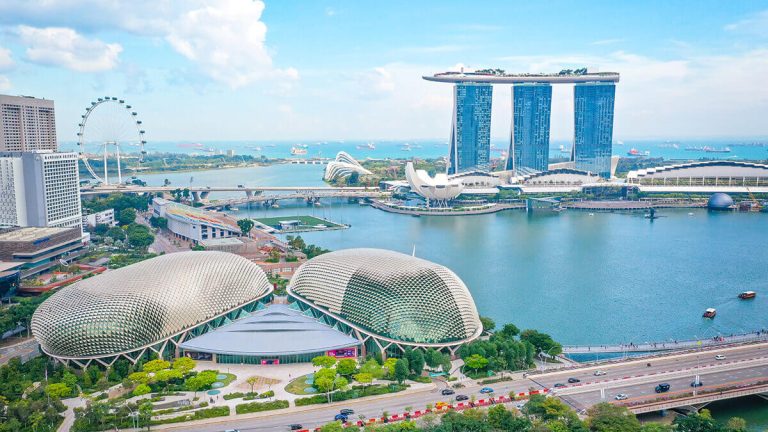 15 ενδιαφέροντα πράγματα για τη Σιγκαπούρη που πρέπει να γνωρίζετε