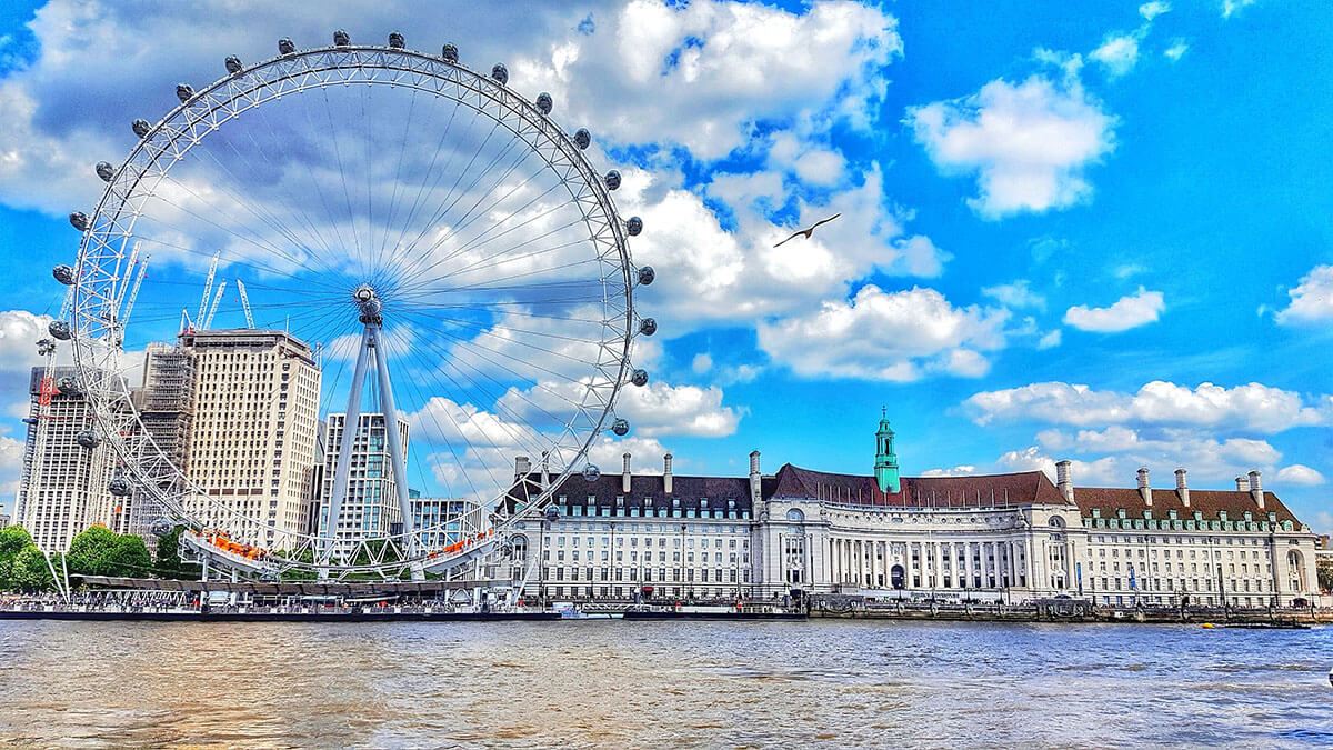 10 κορυφαία πράγματα να κάνετε στο Λονδίνο με τα παιδιά