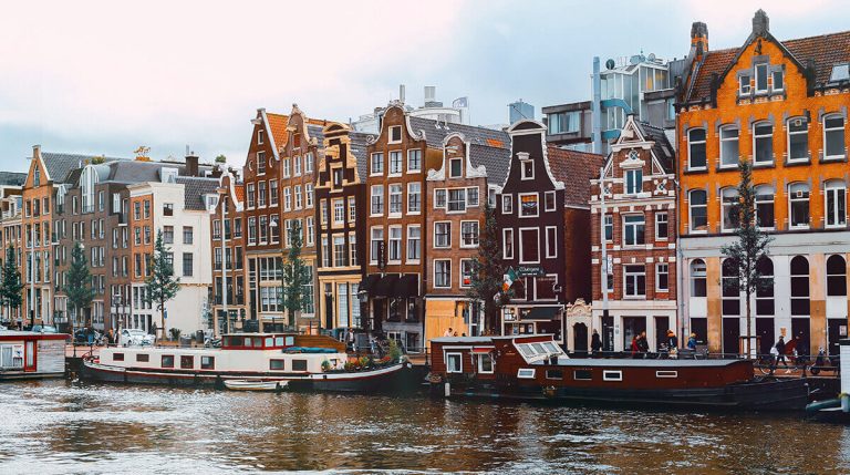 Άμστερνταμ: Πλήρης ταξιδιωτικός οδηγός για το 2023