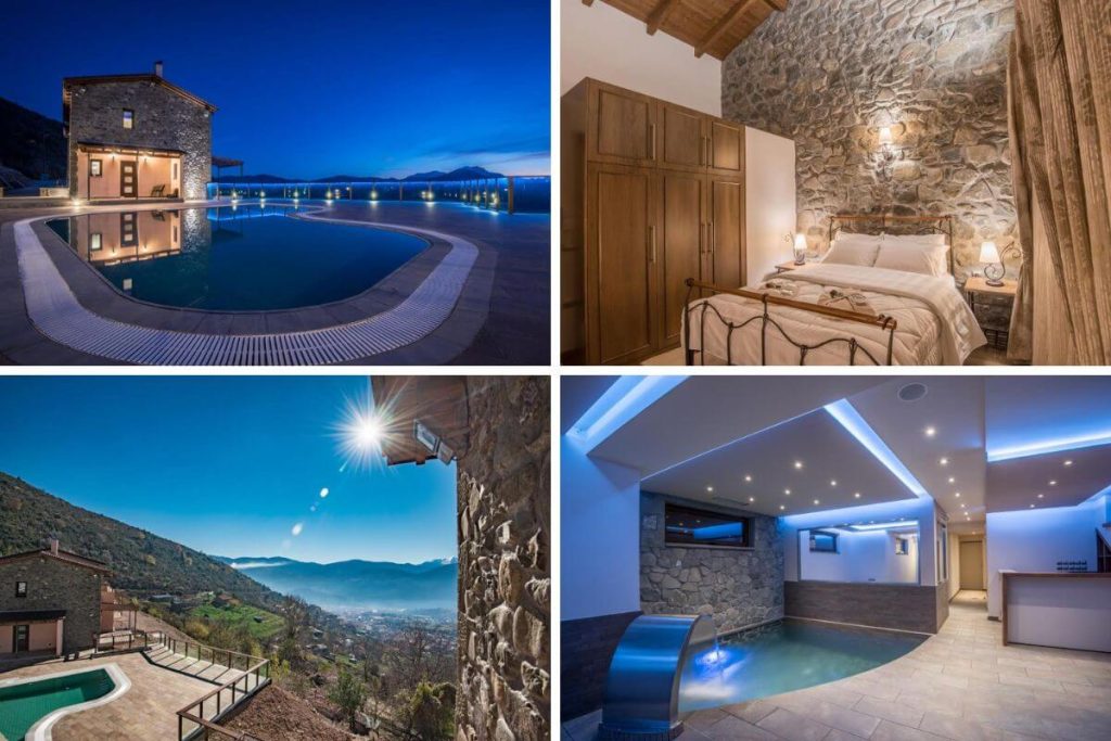 The View Village - Villas Suites & Spa