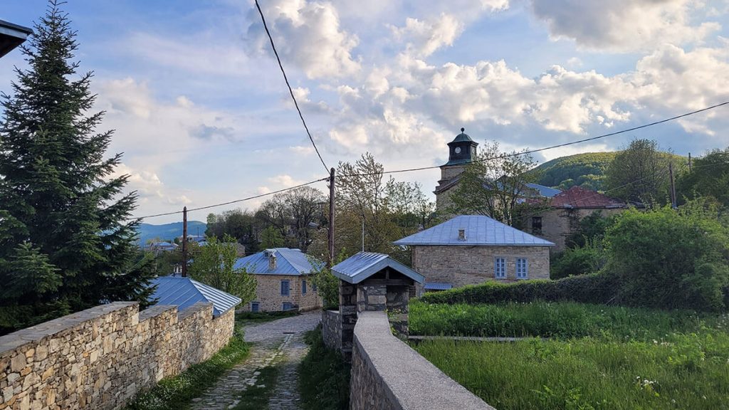 Νυμφαίο Φλώρινας