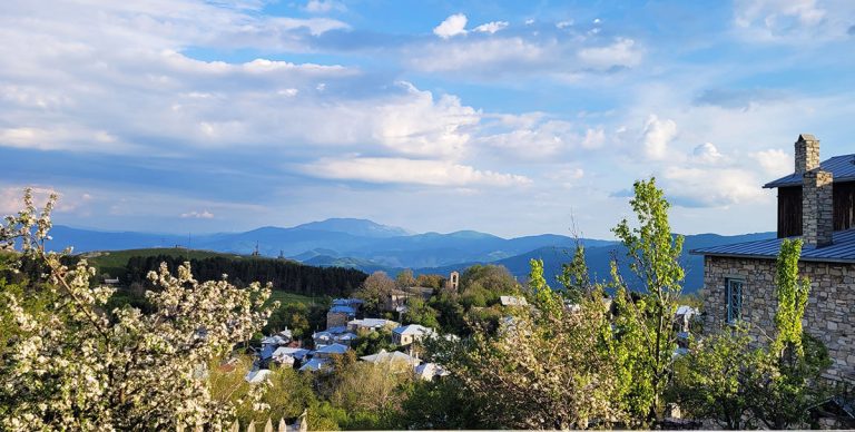 Τι να κάνω στο Νυμφαίο;