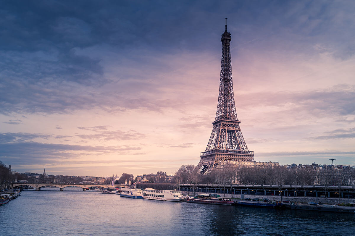 10 tips για την πρώτη φορά που θα επισκεφθείτε το Παρίσι