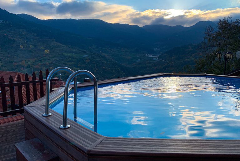 12 κορυφαία ξενοδοχεία με spa σε ορεινούς προορισμούς στην Ελλάδα