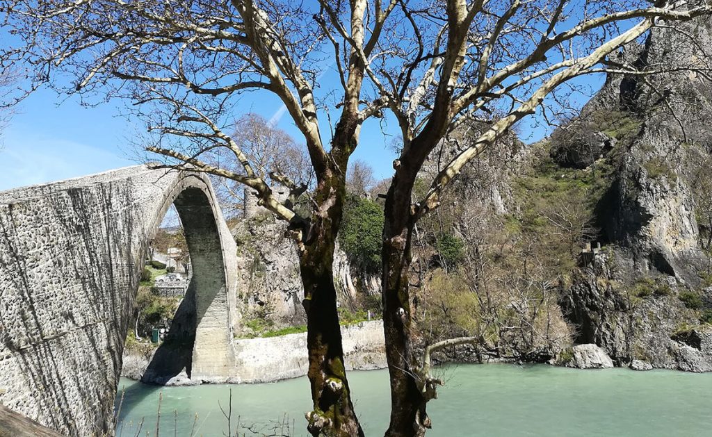 Γεφύρι της Κόνιτσας