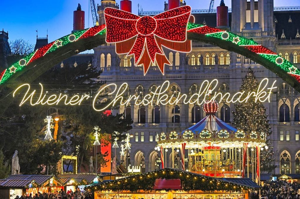 Christkindlmarkt