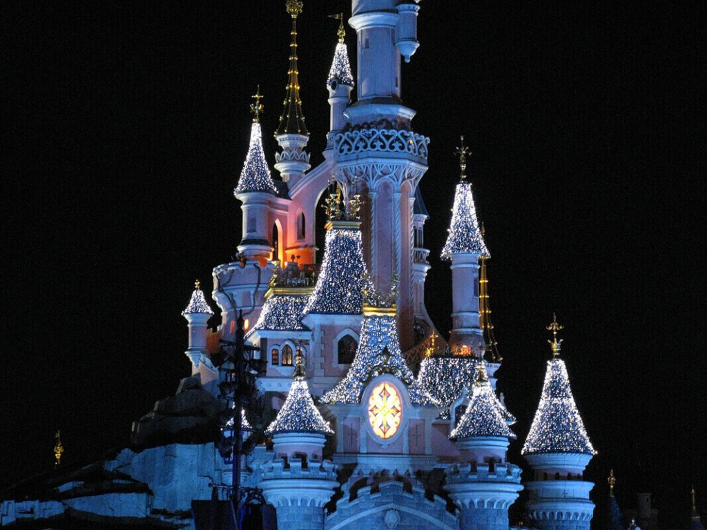 Disneyland