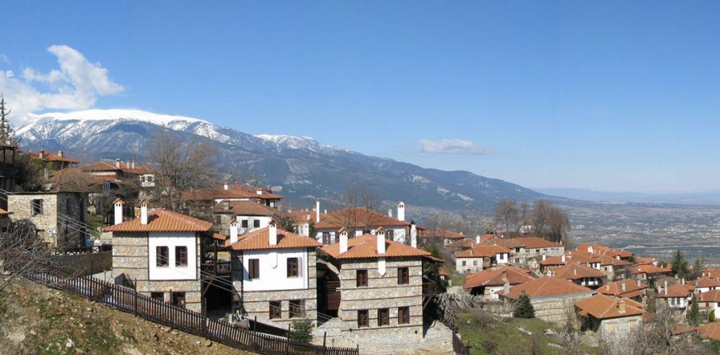 Παλαιός Παντελεήμονας