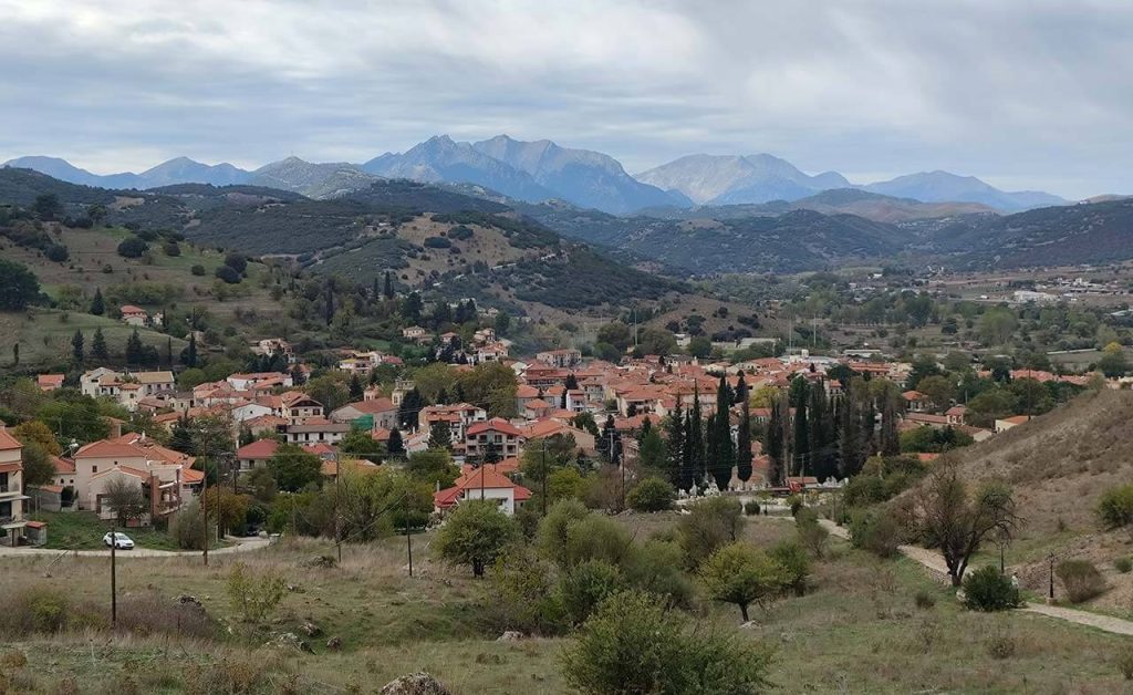 Καλάβρυτα
