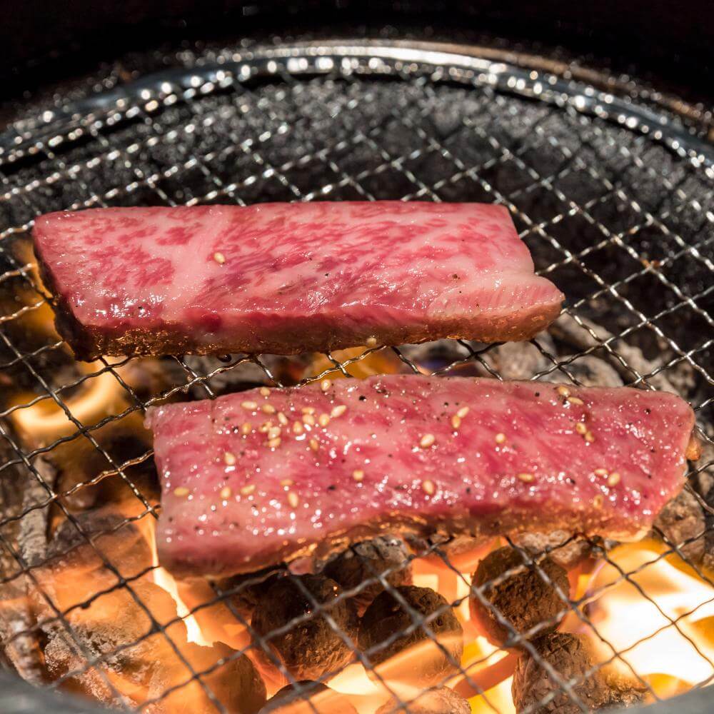 ΒΟΔΙΝΟ WAGYU