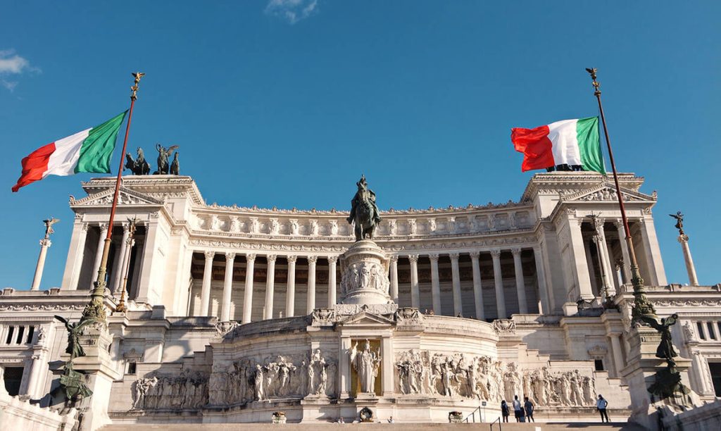 Altare della Patria