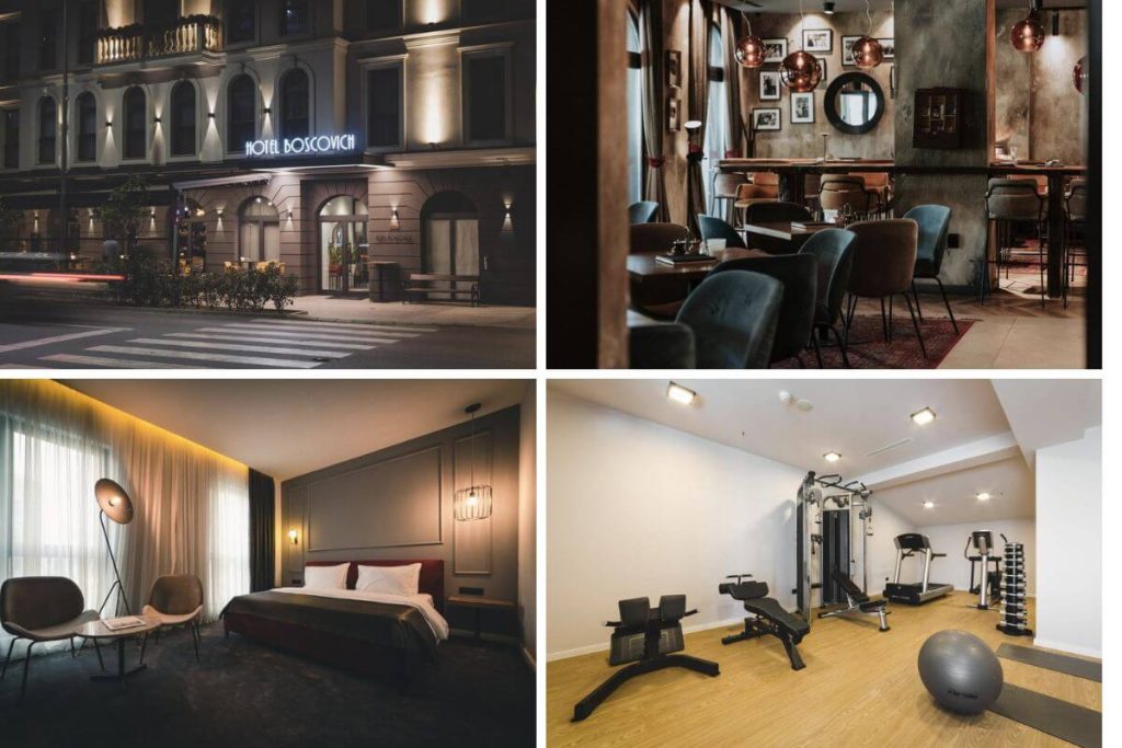 BoscovichBoutiqueHotel