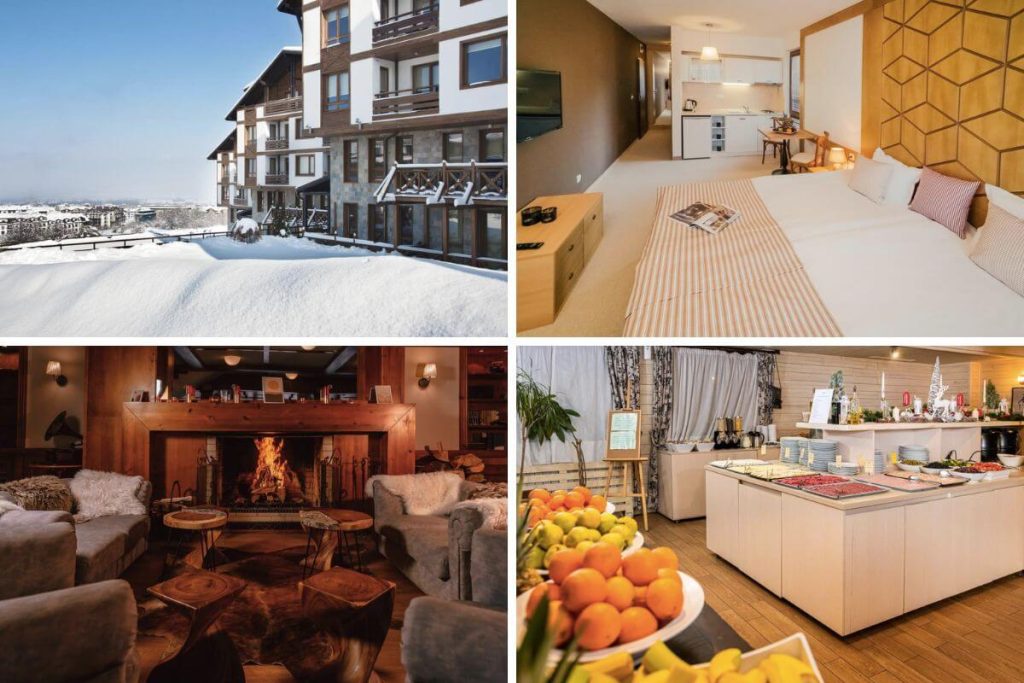 greenlifebansko