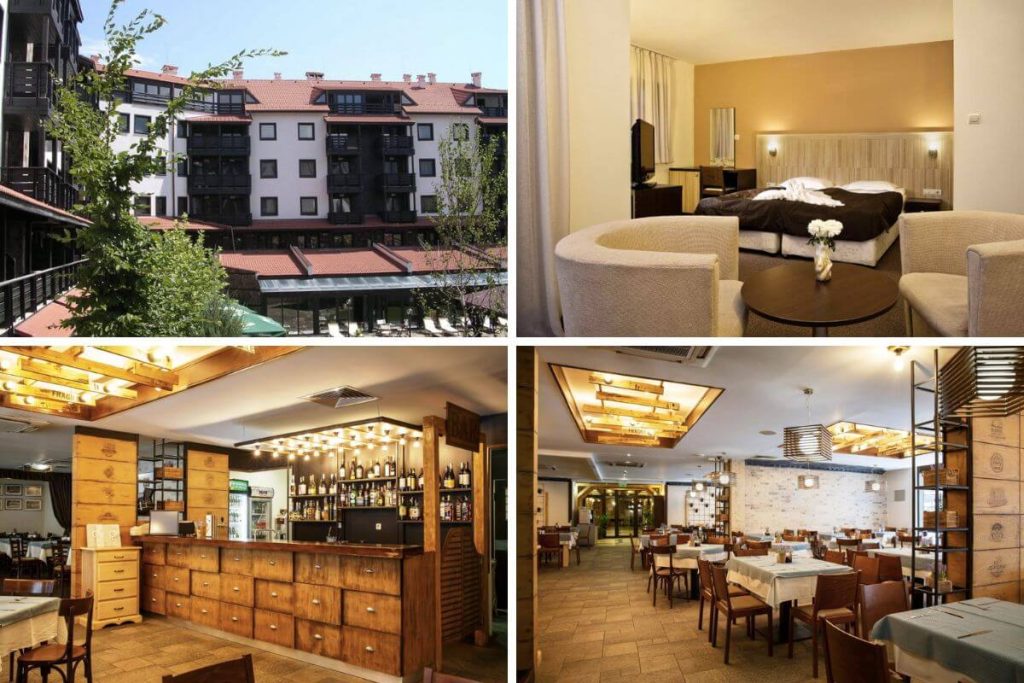 HotelCasaKarinaBansko