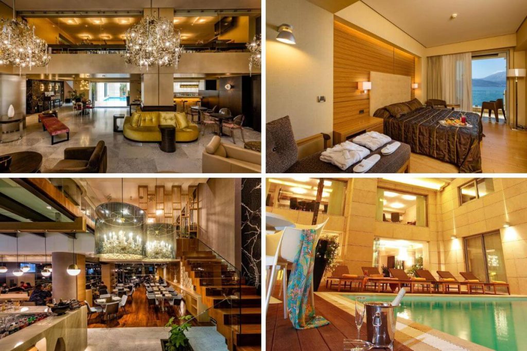 Nafs Hotel