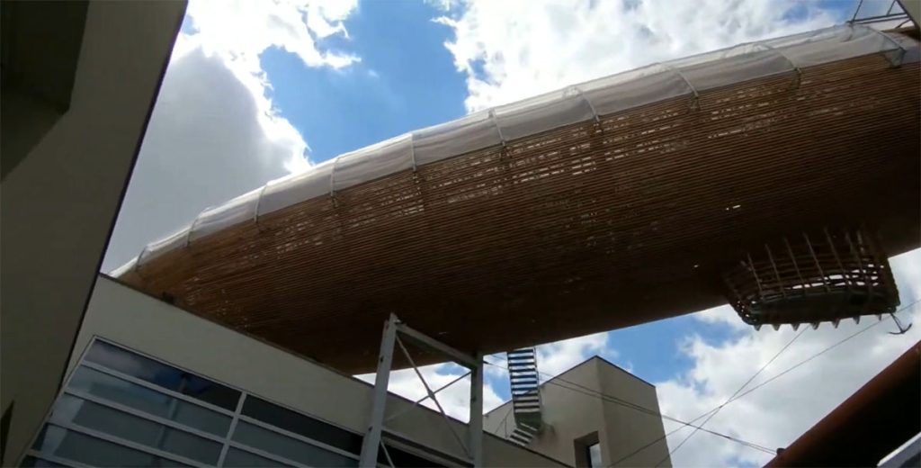 Airship Gulliver
