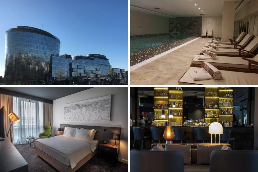 cuehotel