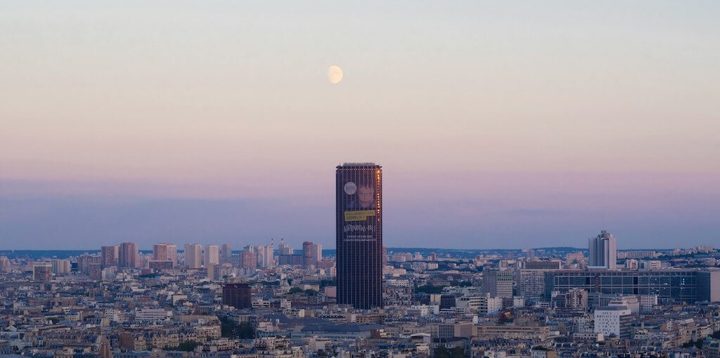 Πύργος Montparnasse