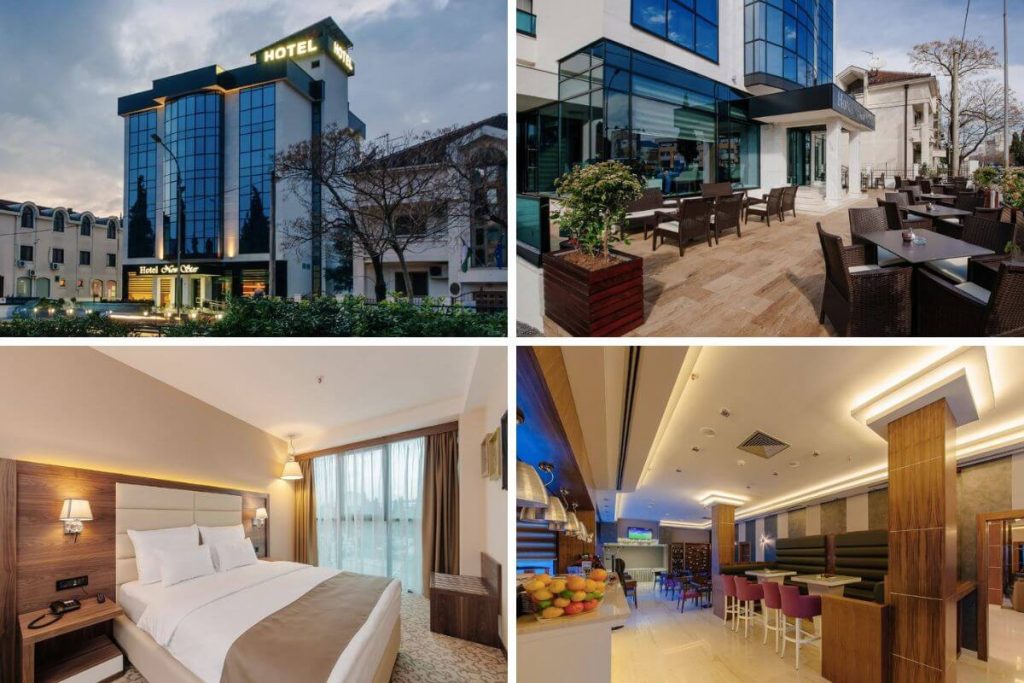 hotelnewstar