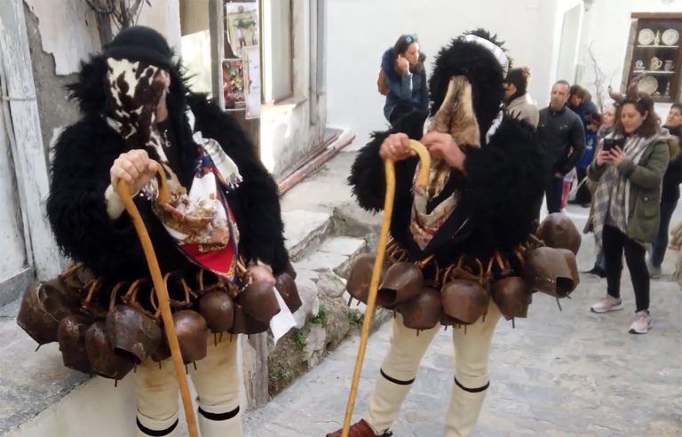 Οι 10 καλύτεροι προορισμοί για το τριήμερο της Καθαρά Δευτέρας