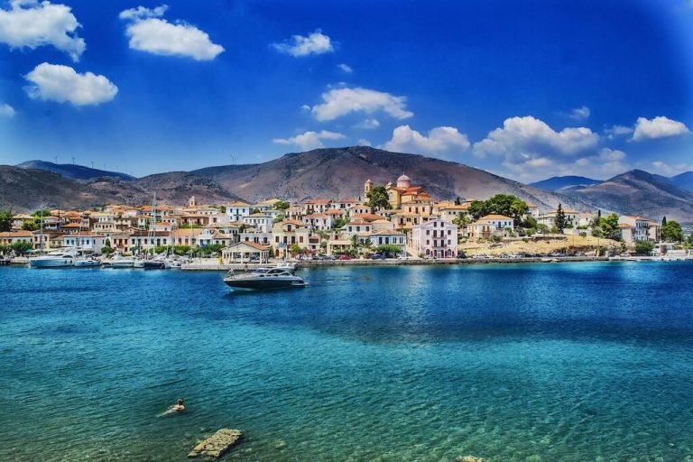 5ρομαντικοι προορισμοι κοντα στην αθηνα