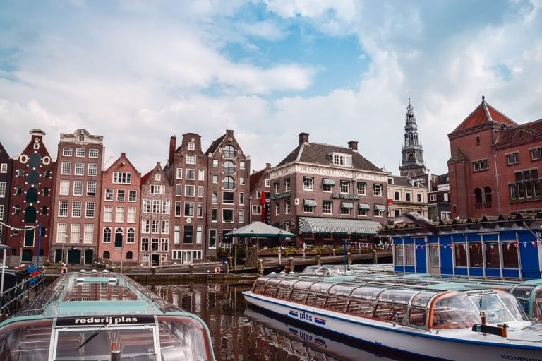 Τα 15 κορυφαία αξιοθέατα του Άμστερνταμ που πρέπει να δείτε