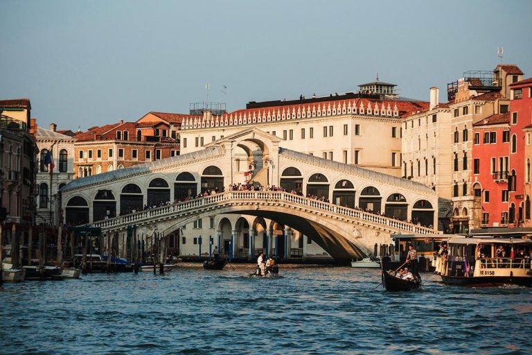 Τα κορυφαία αξιοθέατα της Βενετίας που πρέπει να δείτε