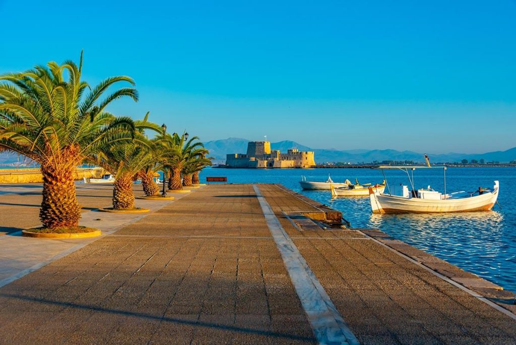 Ναύπλιο