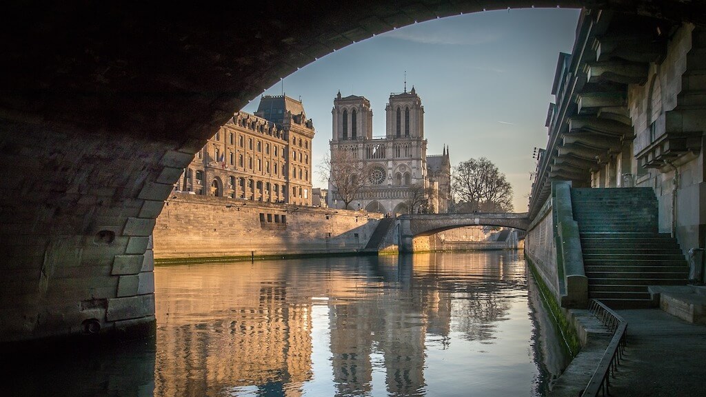 Notre Dame