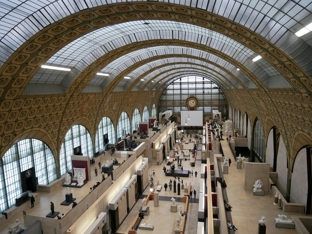 Musée d’Orsay