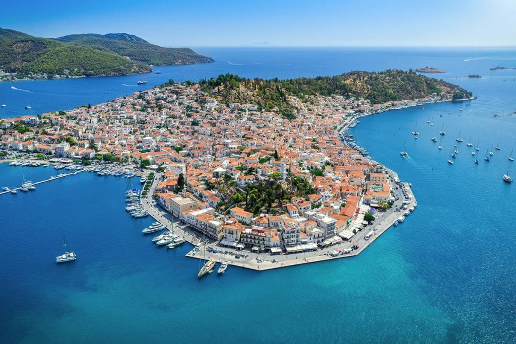Πόρος