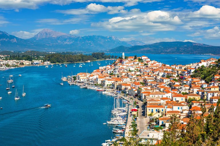 8 προορισμοί για ένα ρομαντικό διήμερο κοντά στην Αθήνα