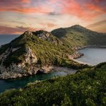 Οι 12 καλύτερες παραλίες της Κέρκυρας