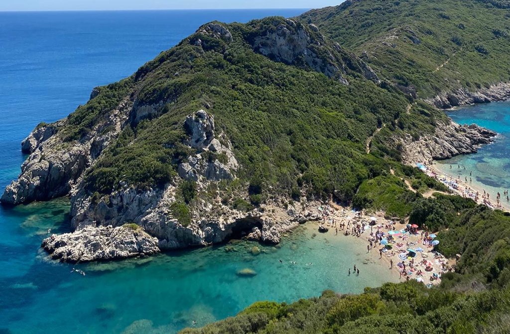 Πόρτο Τιμόνι