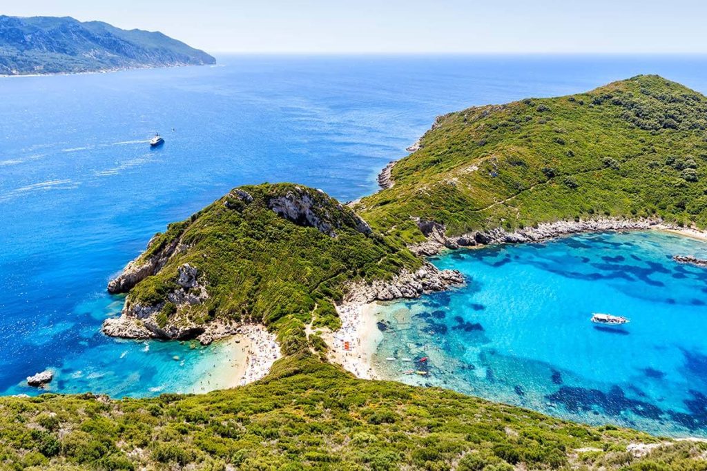 Πόρτο Τιμόνι