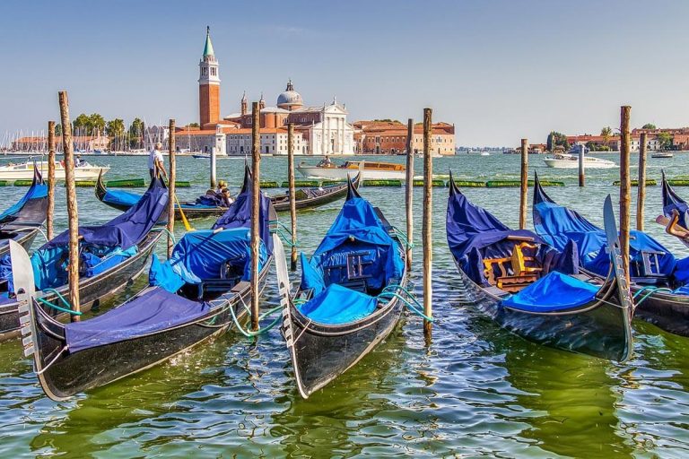 11 πράγματα που δεν πρέπει να κάνεις στη Βενετία