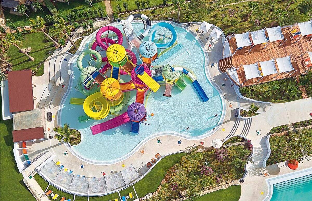20 κορυφαία all inclusive οικογενειακά ξενοδοχεία για παιδιά για το 2024
